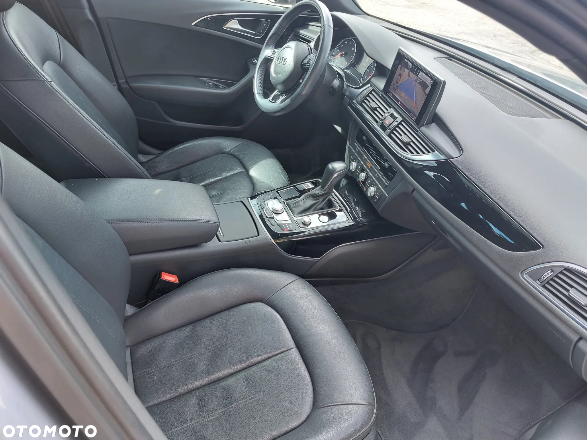 Audi A6 2.0 TFSI S tronic - 6