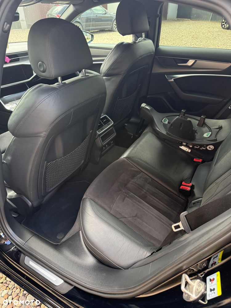 Audi A6 Limousine 40 TDI mHEV Quattro S tronic - 13