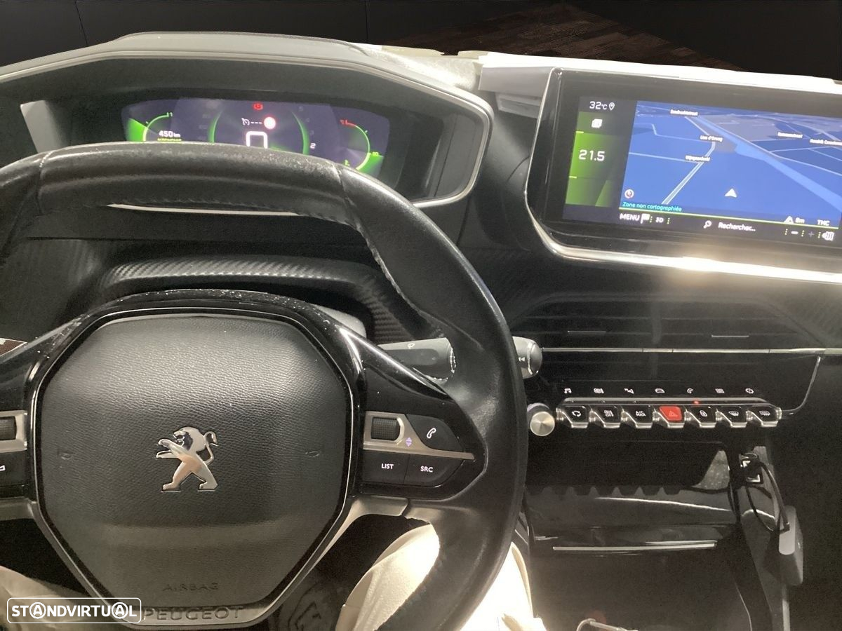 Peugeot 208 1.2 PureTech Allure - 7