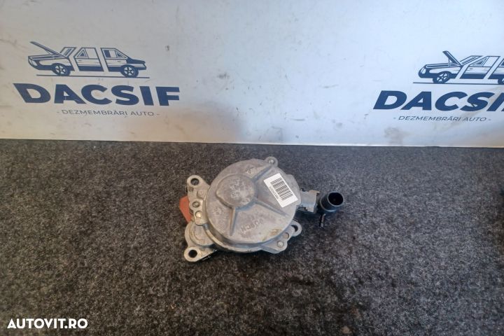 Pompa vacuum mecanica 8200472458 Nissan X-Trail T31 [2007 - 2011] Cro - 1