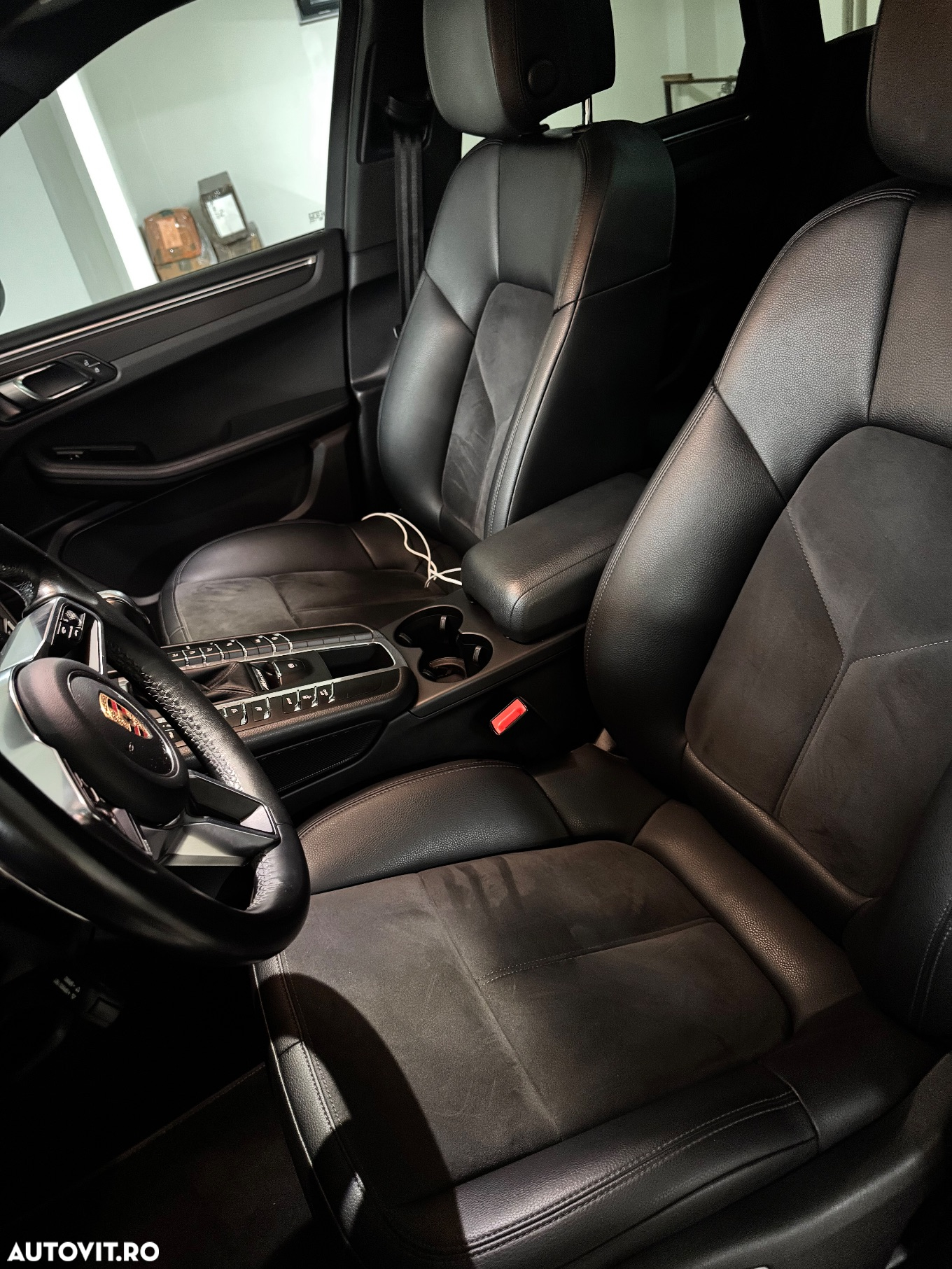 Porsche Macan Standard - 9