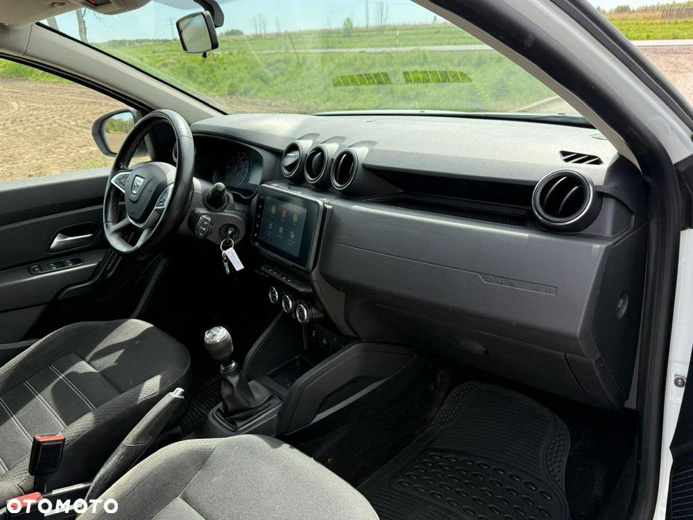 Dacia Duster 1.0 TCe Comfort - 16