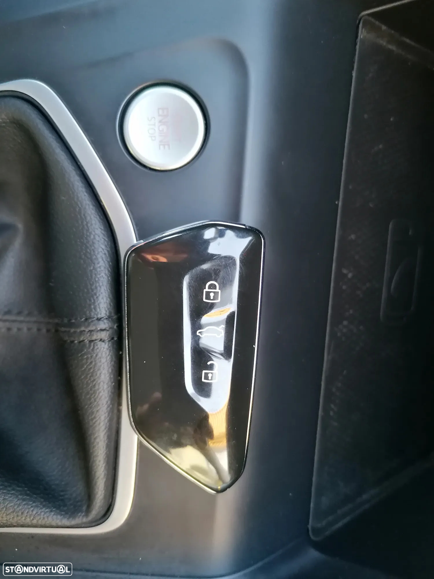 VW Golf 1.0 TSI Life - 11