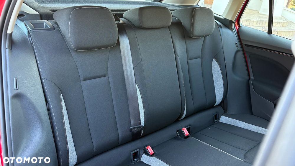 Skoda Scala 1.0 TSI DSG Selection - 36