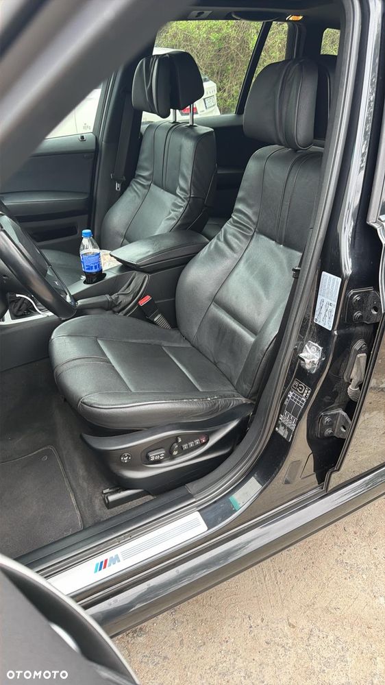 BMW X3 xDrive20d Limited Sport Edition - 11