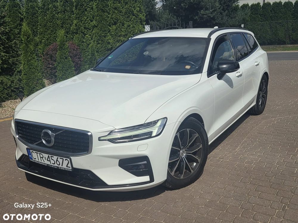 Volvo V60 D4 R-Design - 16