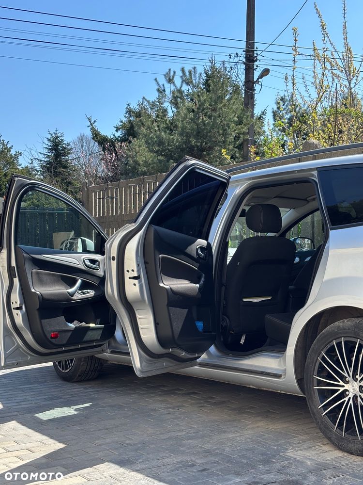 Ford Mondeo SW 2.0 TDCi Titanium S - 4