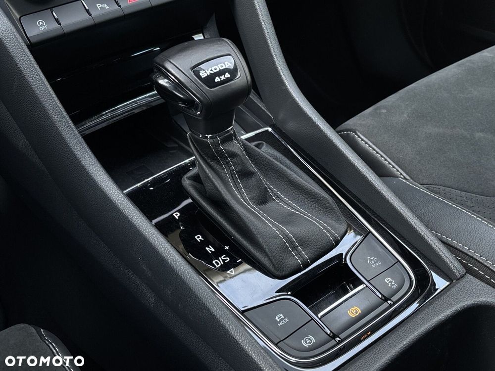 Skoda Kodiaq 2.0 TDI 4x4 Sportline DSG - 21