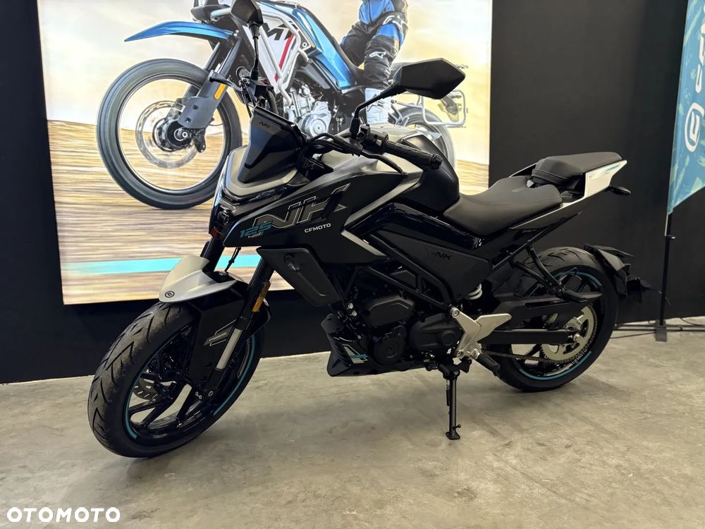 CFMoto Inny - 6