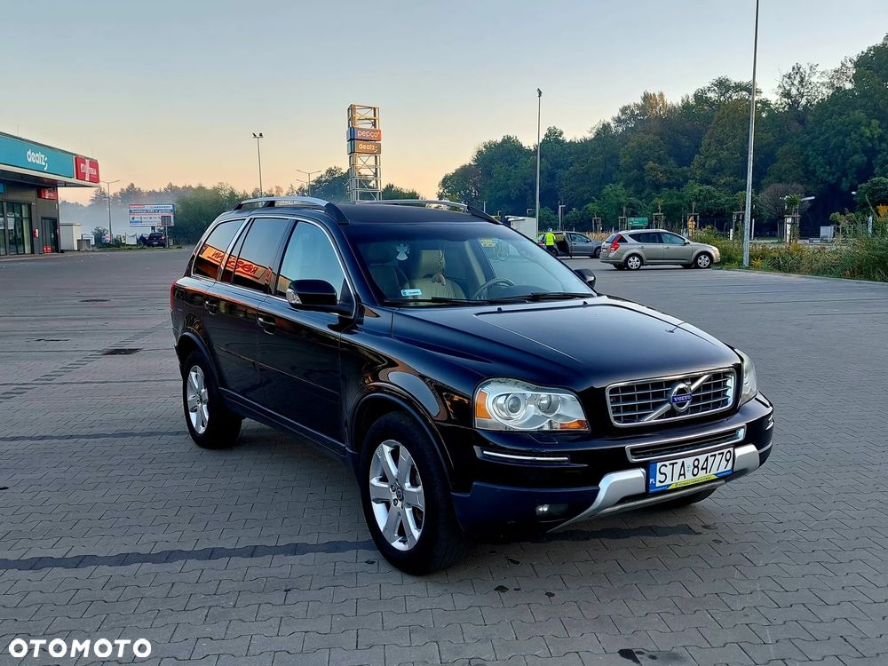 Volvo XC 90 D5 AWD Executive - 2