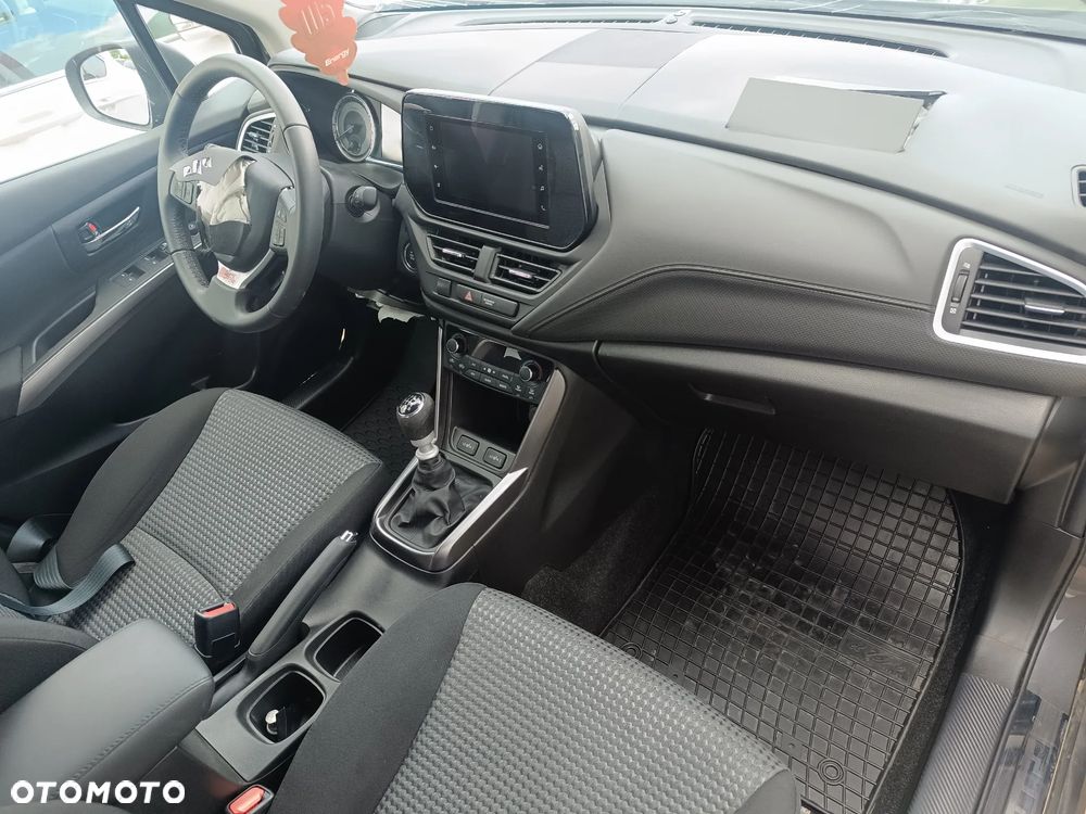 Suzuki SX4 S-Cross 1.4 SHVS Premium - 15