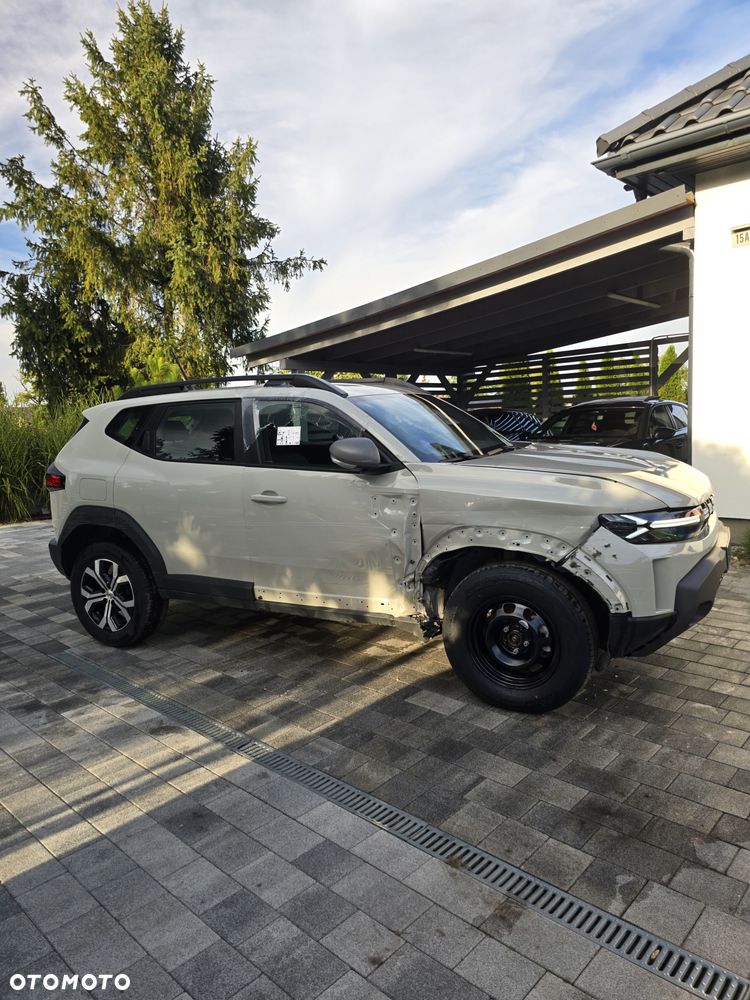 Dacia Duster - 4