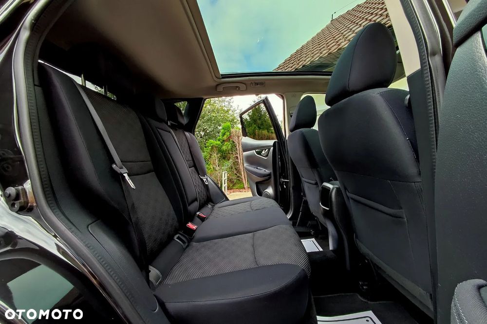 Nissan Qashqai 1.2 DIG-T Tekna - 13