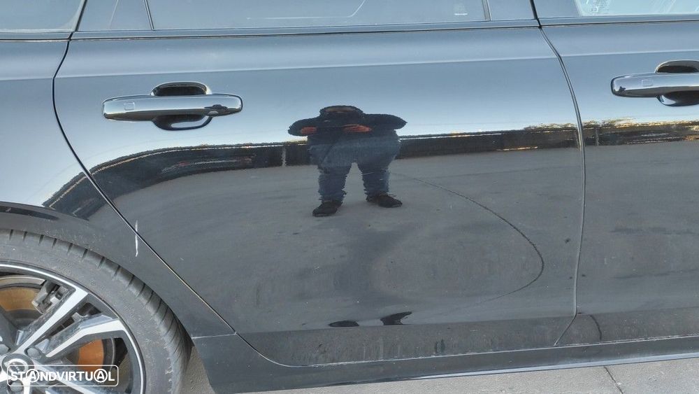 PORTA TRASEIRA DIREITA VOLVO V90 CROSS COUNTRY PRO AWD - 2