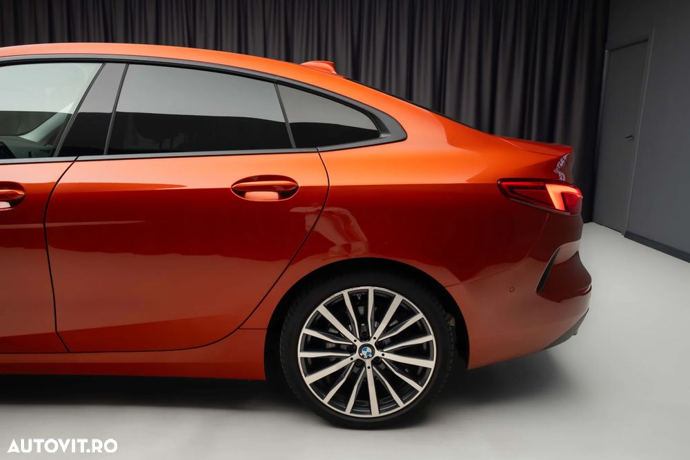 BMW Seria 2 220d xDrive Aut. Advantage - 12