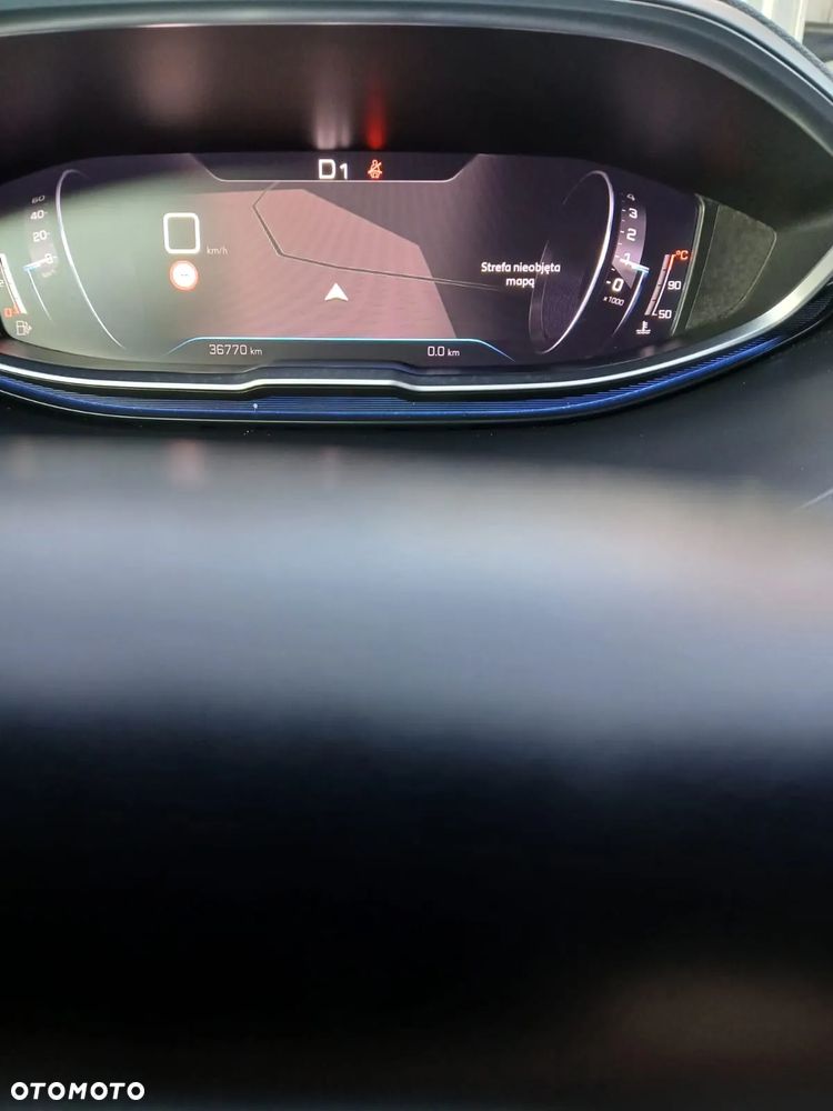 Peugeot 5008 BlueHDi 130 EAT8 Allure - 31