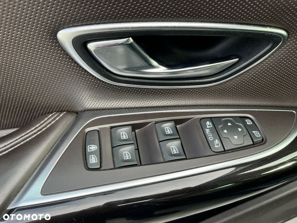 Renault Espace Energy dCi 160 EDC Initiale Paris - 14