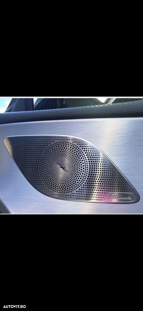 Mercedes-Benz CLS 450 4Matic 9G-TRONIC AMG Line - 30