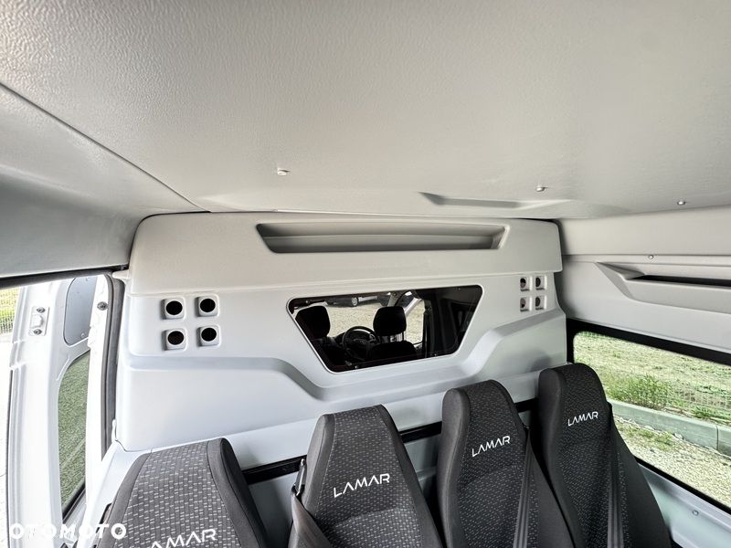 Toyota Proace Max Furgon Brygadowy L3H2 - 9
