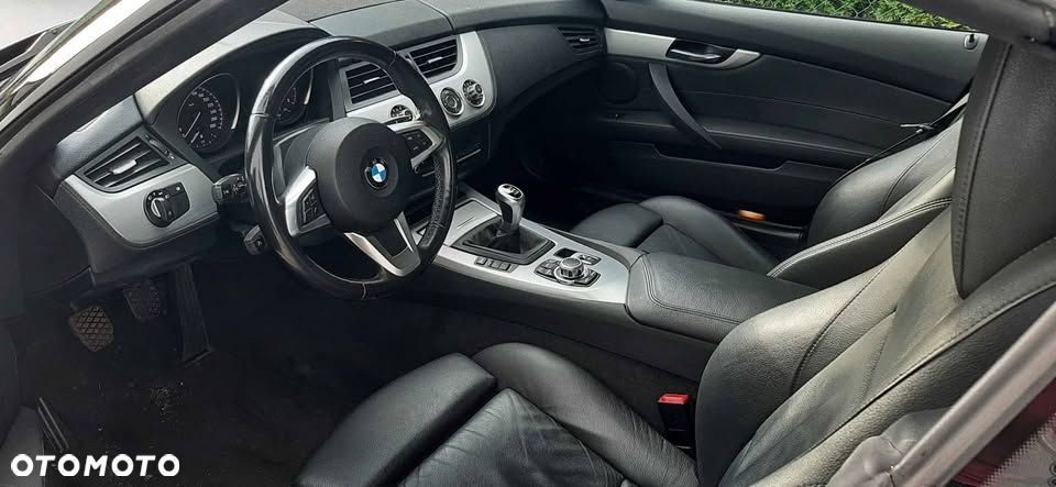 BMW Z4 23i sDrive - 13