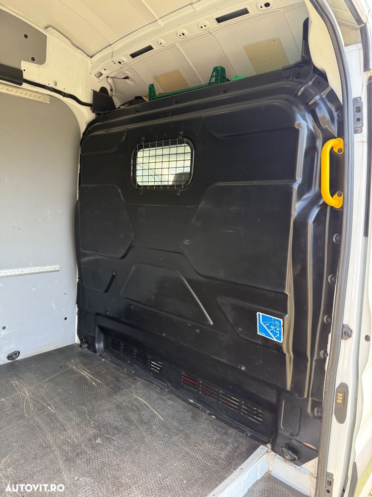 Ford Transit - 22