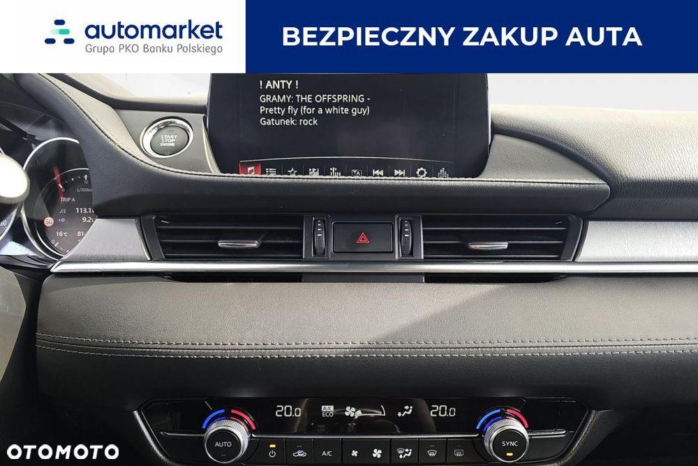 Mazda 6 2.0 SkyJoy - 14