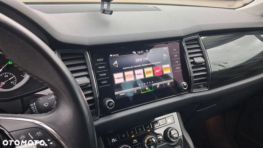 Skoda Kodiaq - 16