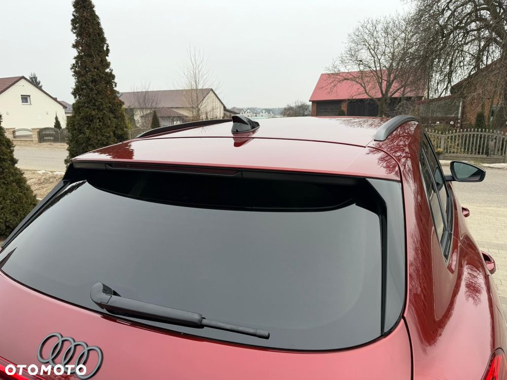 Audi SQ5 TFSI mHEV 270 kW Quattro S tronic - 3