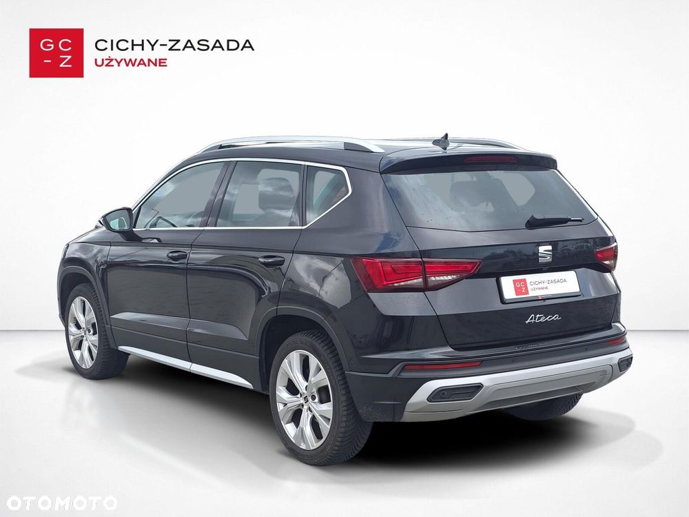 Seat Ateca 1.5 TSI Xperience S&S DSG - 3
