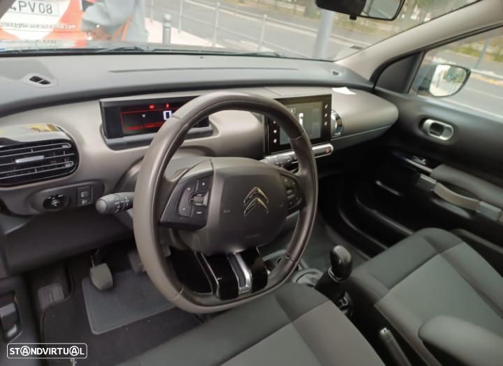 Citroën C4 Cactus - 6