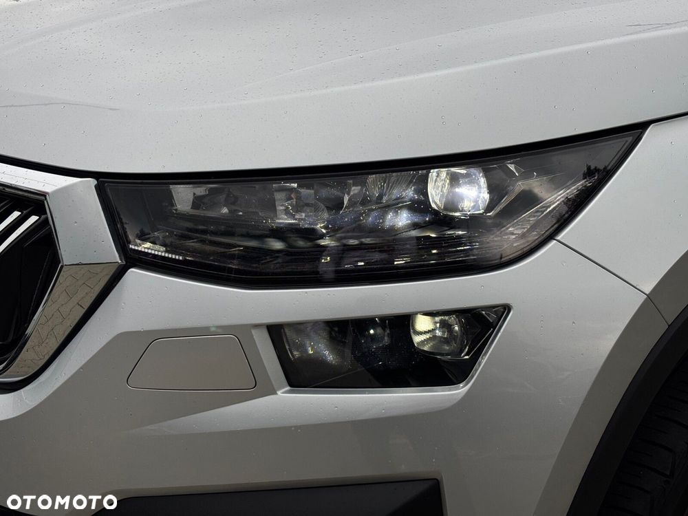 Skoda Kodiaq 2.0 TDI 4x4 Style DSG - 18