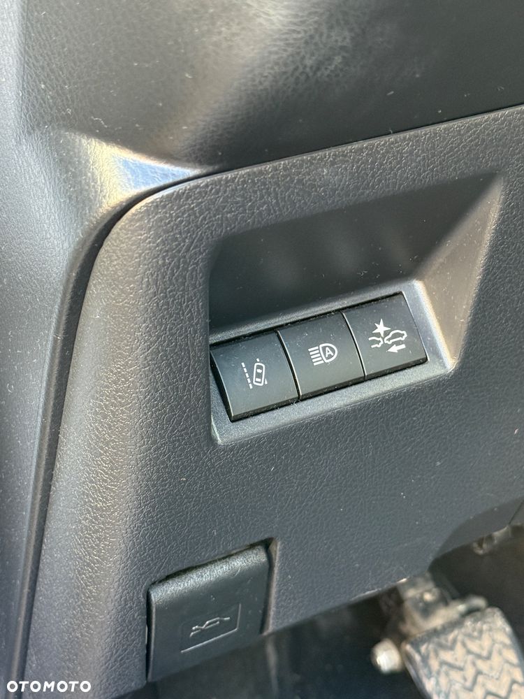 Toyota Yaris 1.0 Active - 16