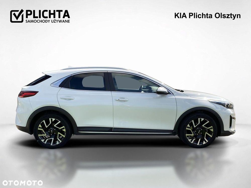 Kia XCeed - 7