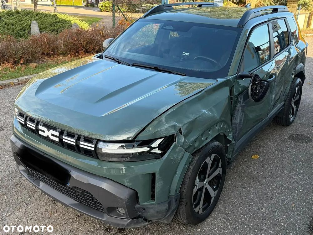 Dacia Duster - 9