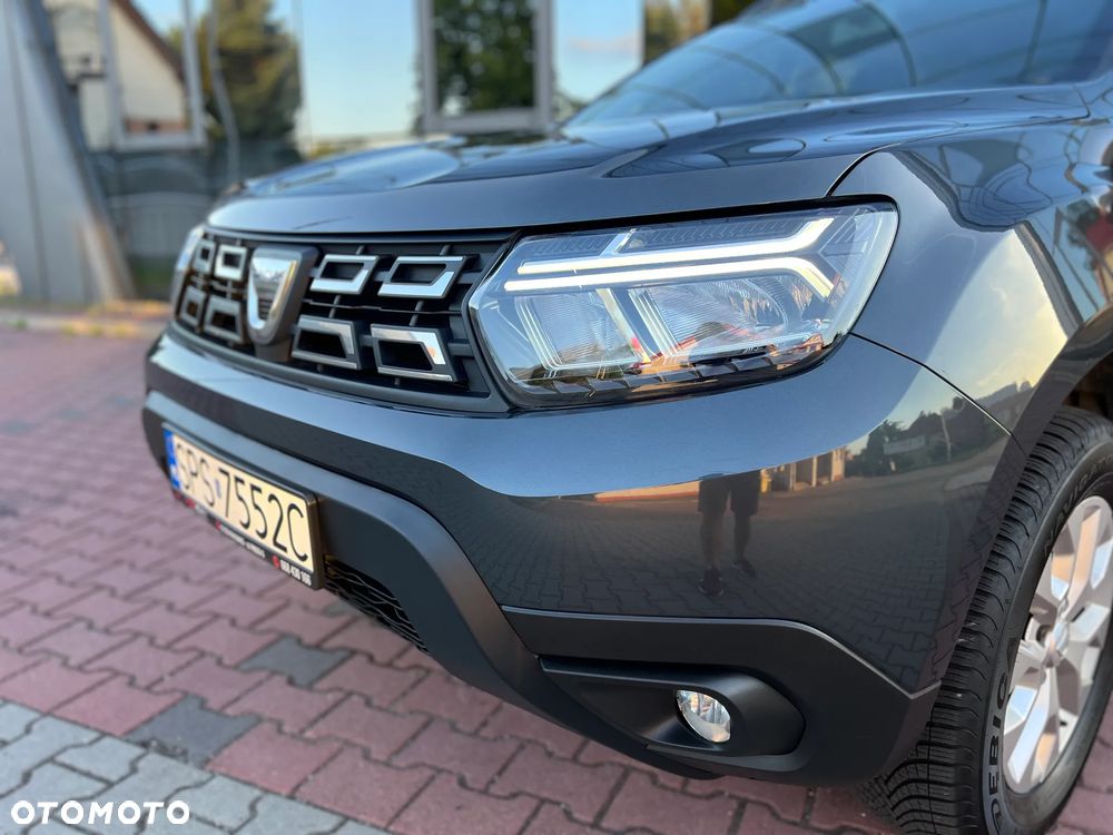 Dacia Duster 1.0 TCe Prestige - 21