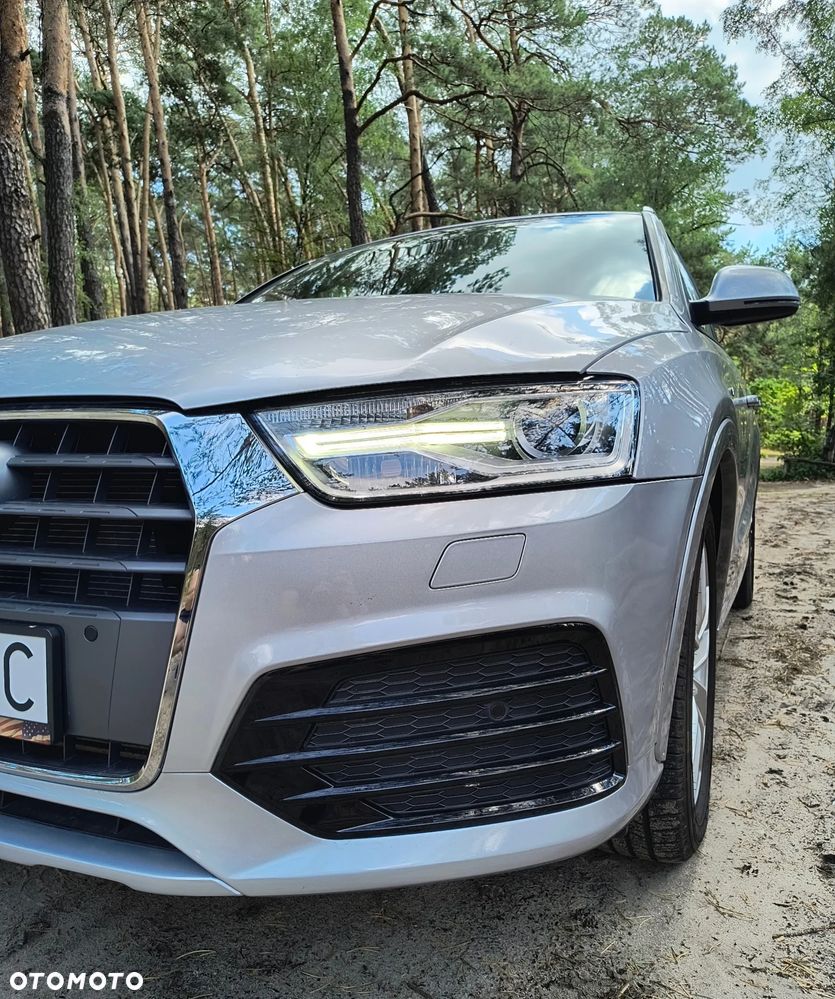 Audi Q3 - 36