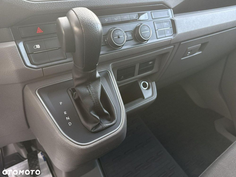 Volkswagen Crafter - 17