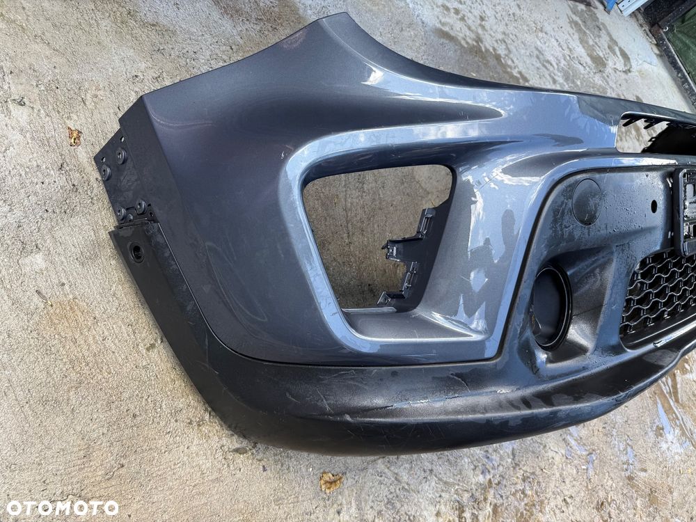 JEEP RENEGADE LIFT 18- ZDERZAK PRZÓD PRZEDNI 52120515 52120511 - 16