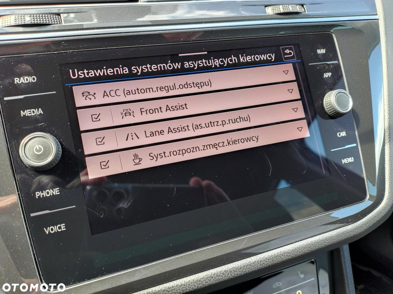 Volkswagen Tiguan 1.5 TSI EVO Life DSG - 25