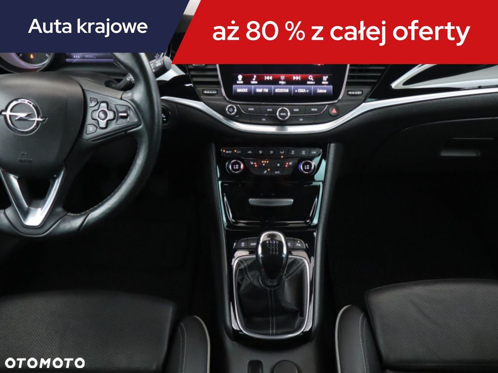 Opel Astra - 14