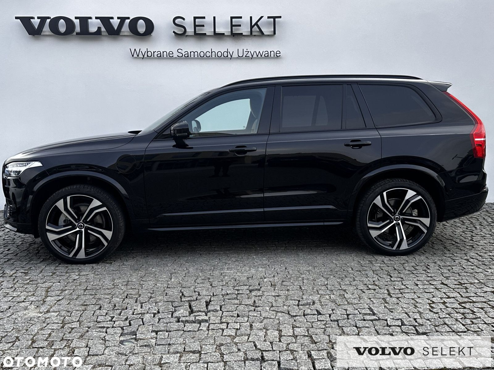 Volvo XC 90 - 3