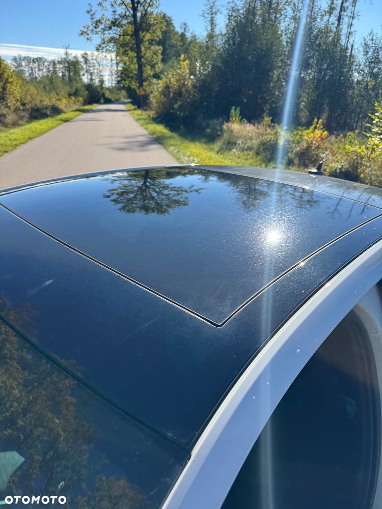 Skoda Octavia 2.0 TDI RS DSG - 6