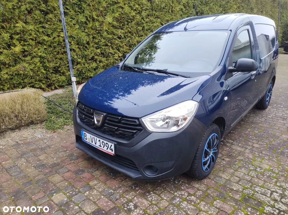 Dacia Dokker - 15