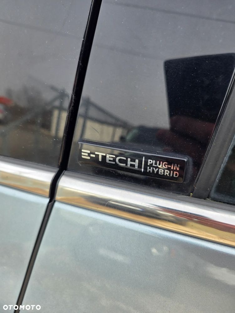 Renault Megane E-TECH 160 EQUILIBRE - 8