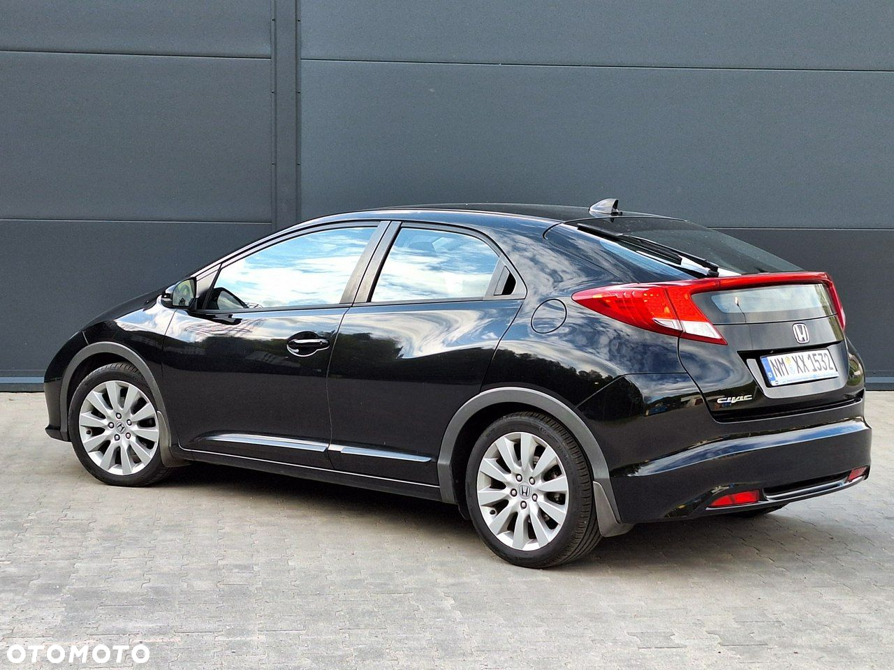 Honda Civic - 2