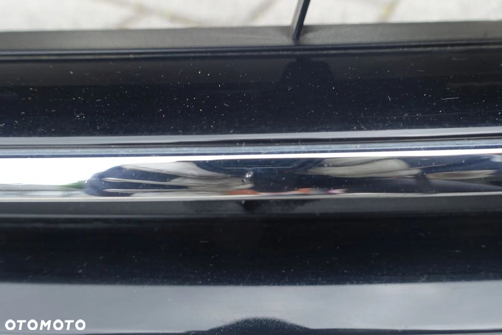 ATRAPA GRILL PASSAT B8 PRZED LIFTEM 16-19r. - 2