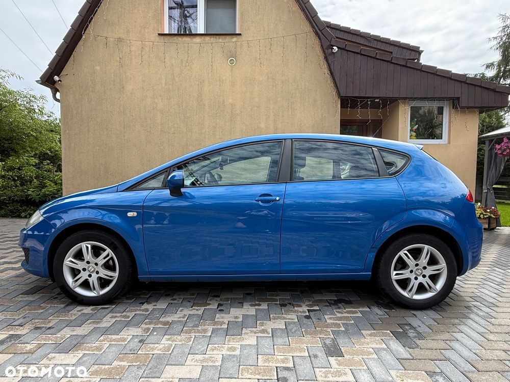 Seat Leon 1.6 TDI Style - 6