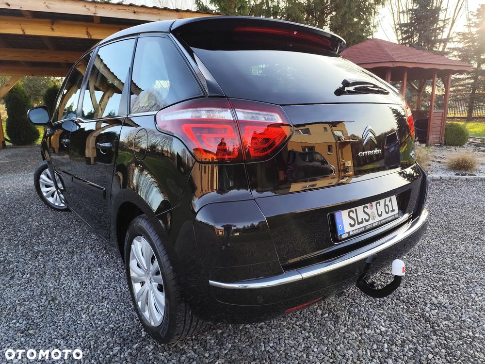 Citroën C4 Picasso 1.6 HDi Impress Pack - 7