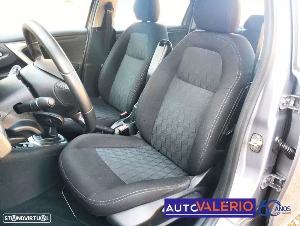 Citroën C-Elysée 1.5 BlueHDi Shine - 10