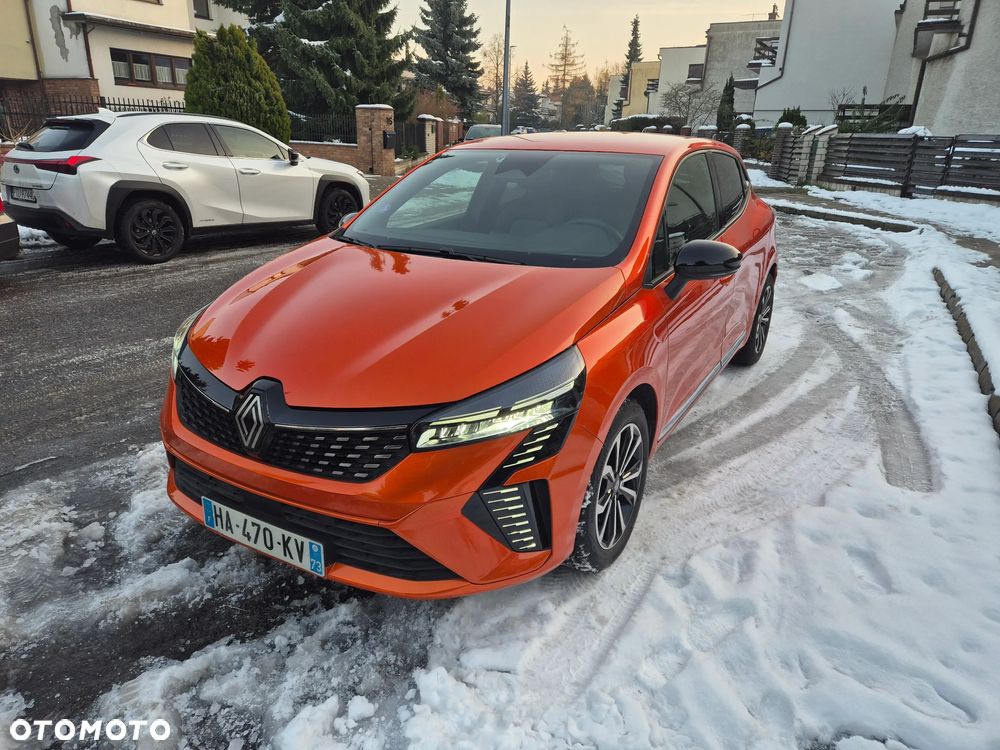 Renault Clio 1.6 E-TECH Full Hybrid 145 Generation - 1